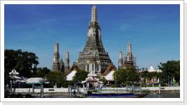 Wat Arun Wat Arun