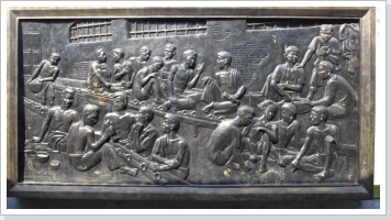 Heroic Relief Heroic Relief