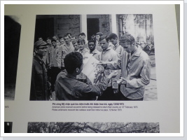 Presents to POW's Presents to POW's