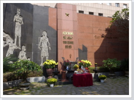 Memorial Freedomfighters Memorial Freedomfighters